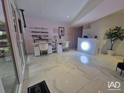 Local commercial - 55 m²