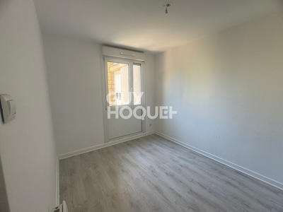 Appartement - 65 m² - 4 pièces