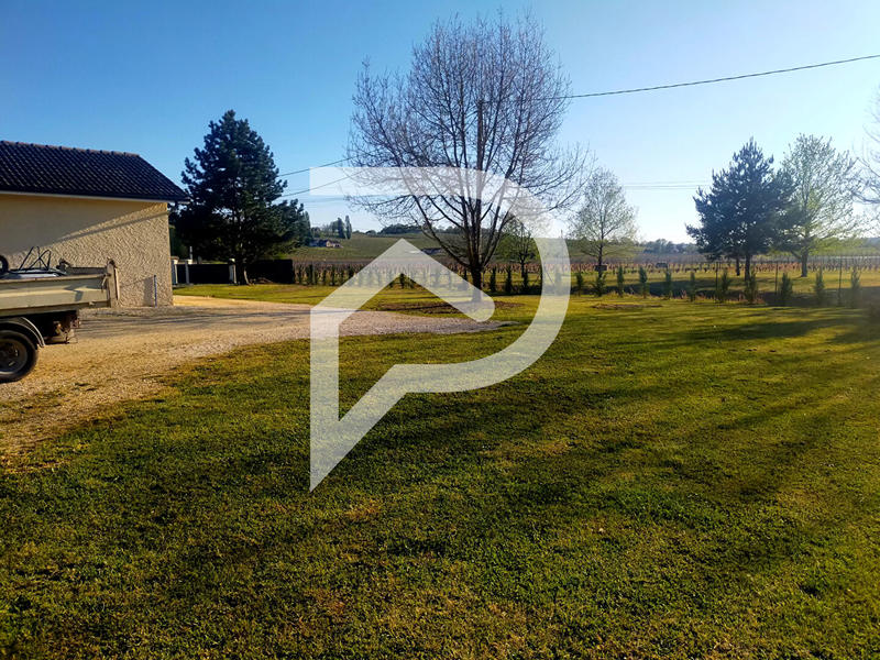 Maison - 83 m² - 4 pièces