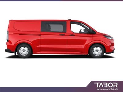 Ford Transit Custom DCiV TDCi 170 Aut Trend 320