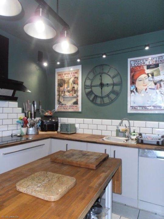 Maison de village - 156 m² - 5 pièces