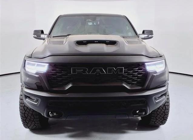 Dodge Ram 3.0l I6 24v Gdi Dohc