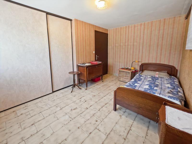 Maison - 117 m² - 5 pièces