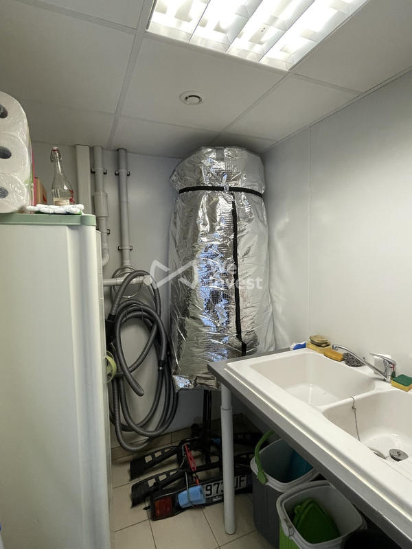 Maison - 84 m² - 3 pièces