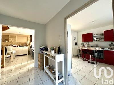 Immeuble - 1 662 m²