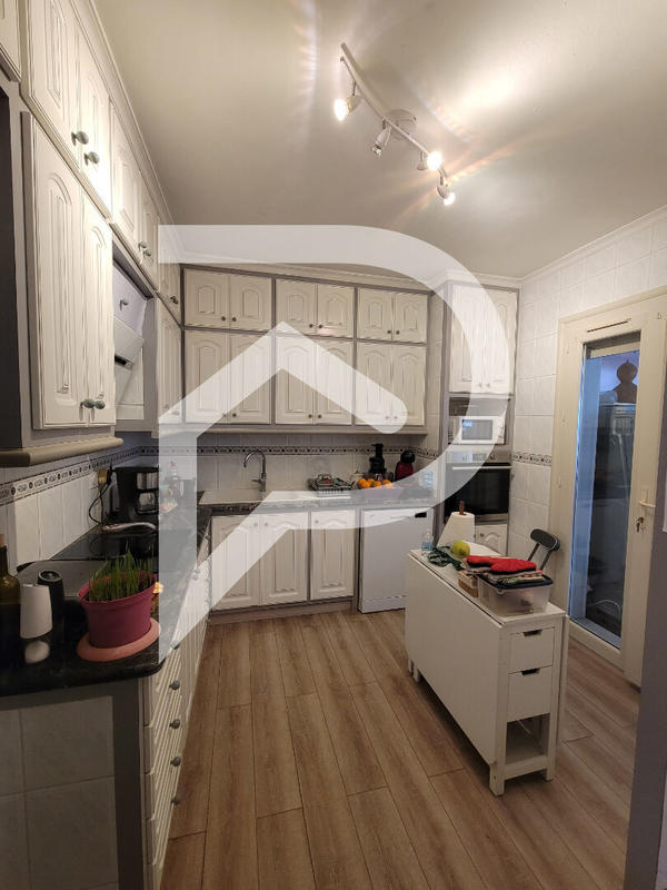 Maison - 131 m² - 6 pièces