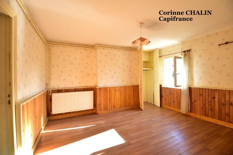 Maison - 76 m² - 4 pièces