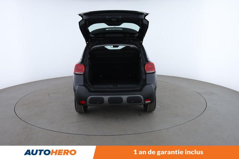 Citroën C3 Aircross 1.5 Blue-HDi Feel Bv6 102 ch