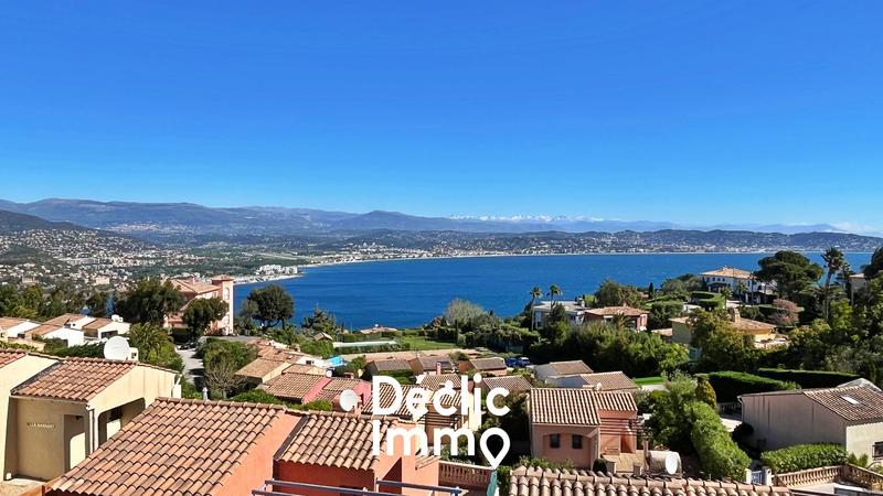 Maison - 77 m² - 4 pièces