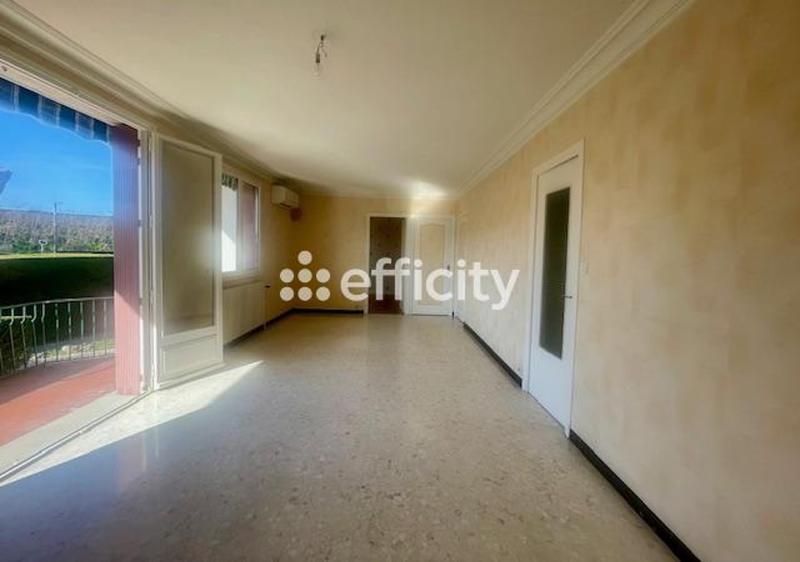 Maison - 78 m² - 4 pièces