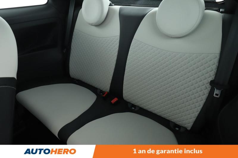 Fiat 500 1.0 Hybrid Bsg Dolcevita 70 ch