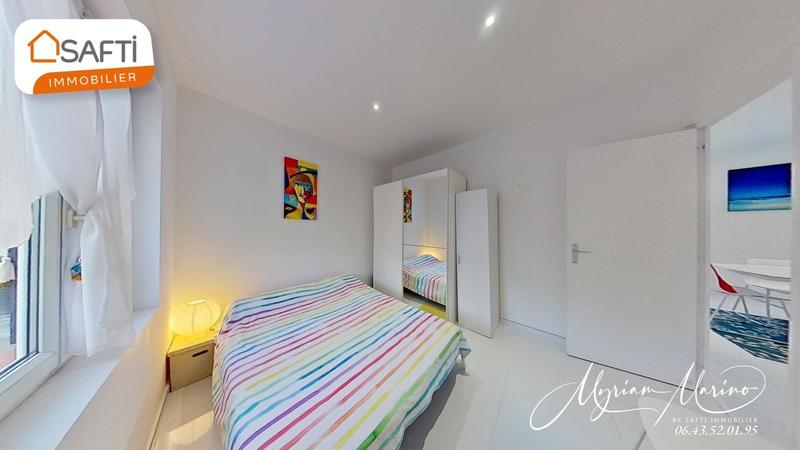 Villa - 95 m² - 4 pièces