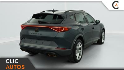 Cupra Formentor 1.4 e-Hybrid 204 ch Dsg6 V
