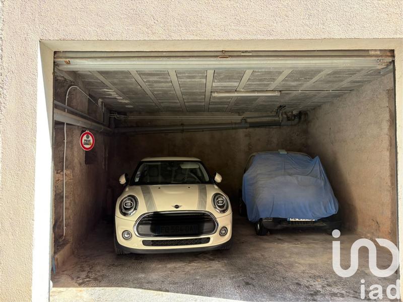 Appartement - 32 m² - 2 pièces