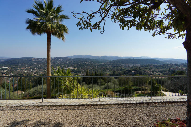 Villa - 290 m² - 7 pièces