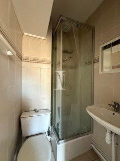 Appartement - 25 m² - 2 pièces