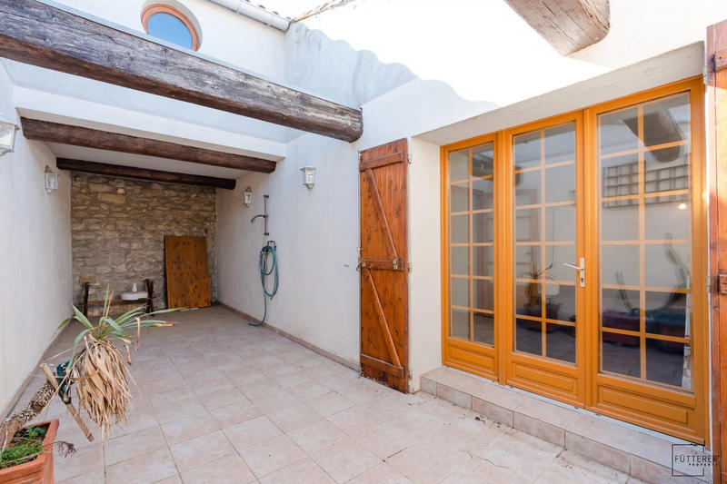 Maison - 172 m² - 7 pièces