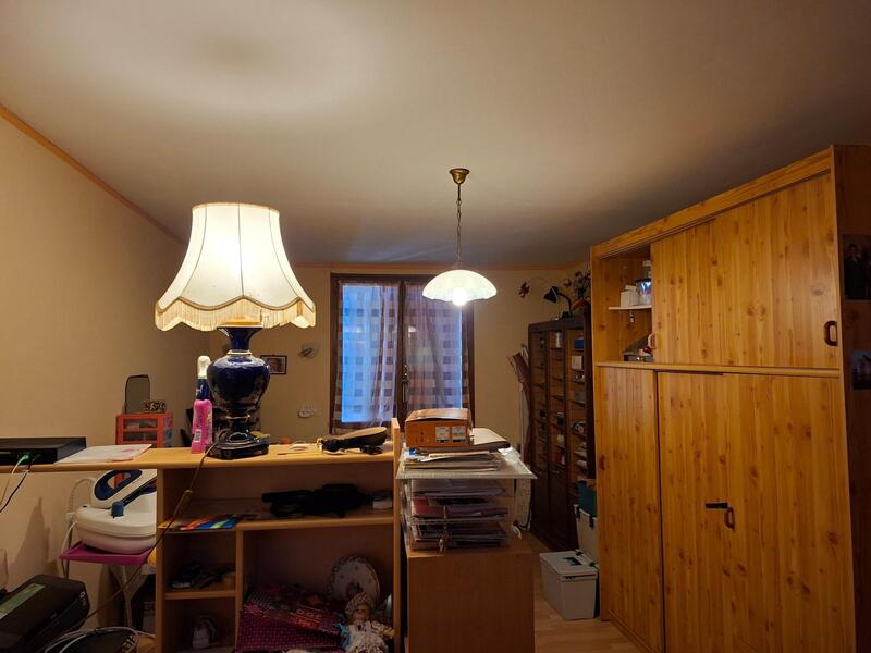 Maison - 225 m² - 6 pièces