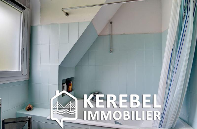 Maison - 134 m² - 6 pièces