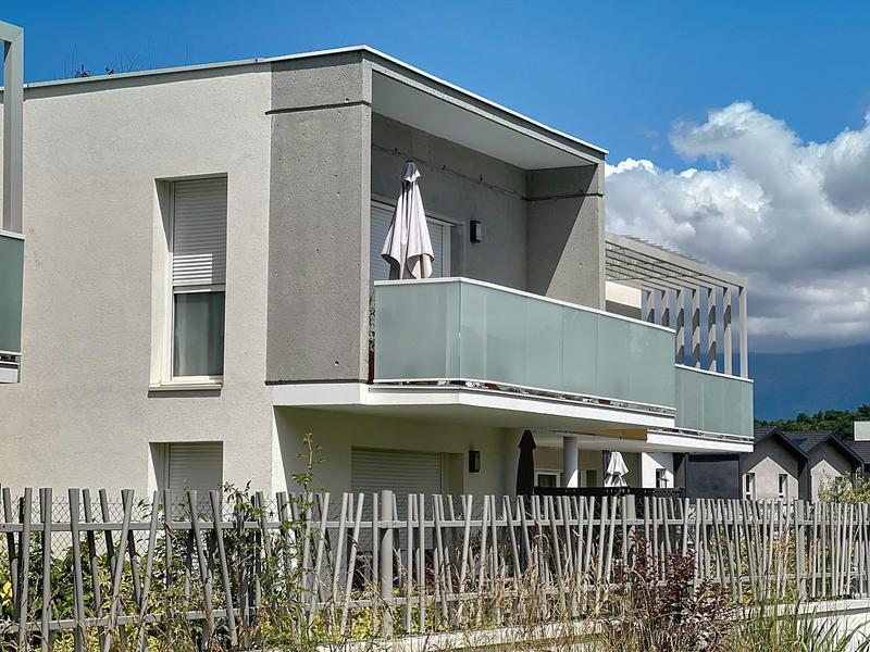 Appartement - 81 m² - 4 pièces