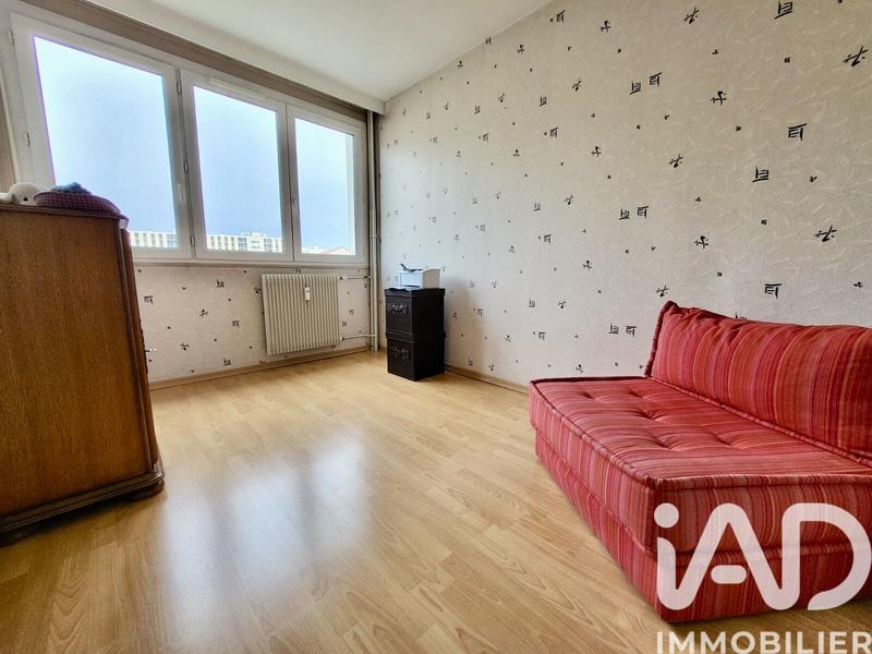 Appartement - 86 m² - 5 pièces