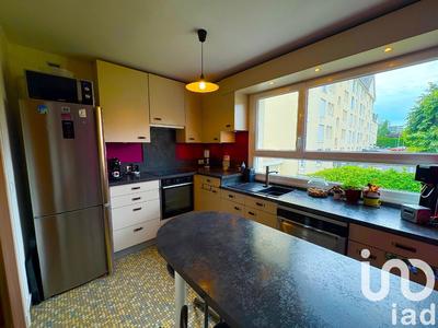 Appartement - 79 m² - 3 pièces