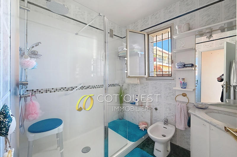 Appartement - 78 m² - 3 pièces