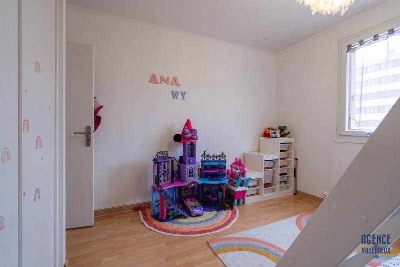 Appartement - 67 m² - 4 pièces