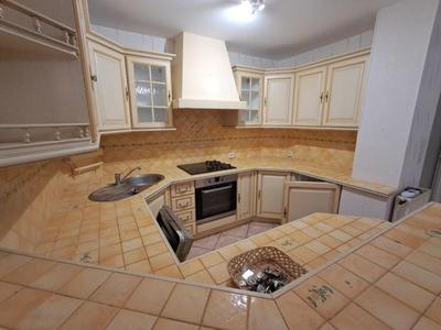 Maison - 124 m² - 4 pièces