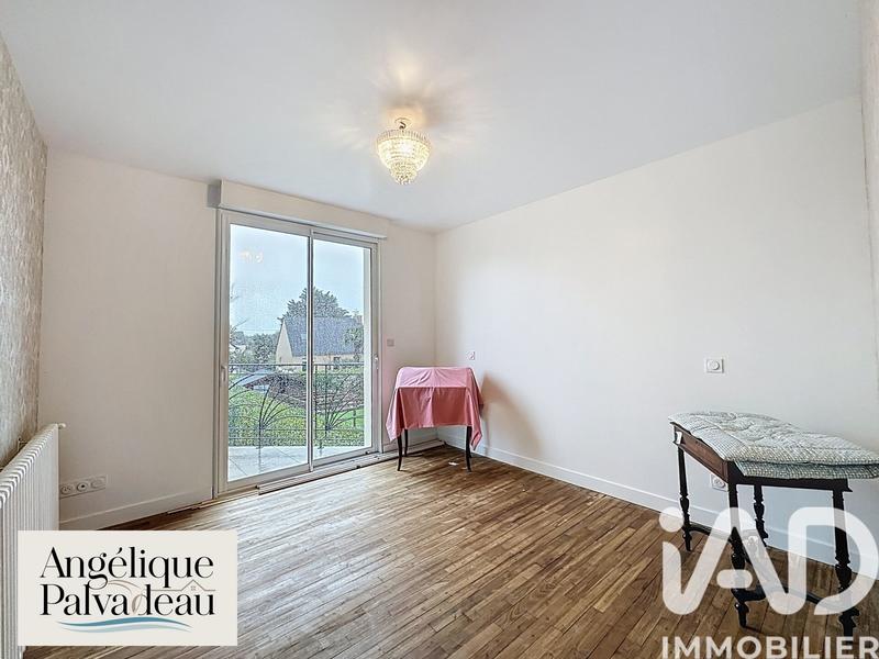 Maison - 178 m² - 6 pièces