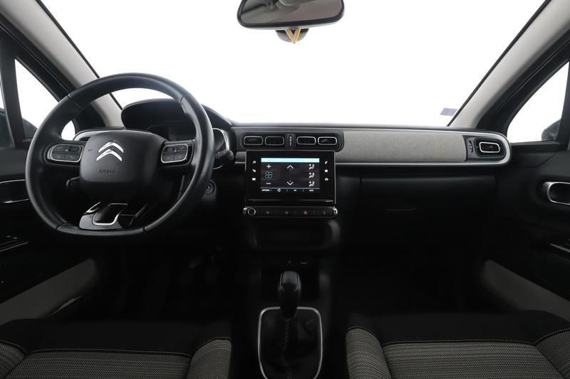 Citroën C3 1.2 PureTech Shine 82 ch