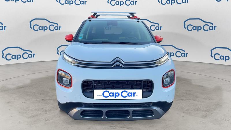 Citroën C3 Aircross 1.2 PureTech 110 Shine Business