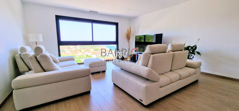 Villa - 178 m² - 5 pièces