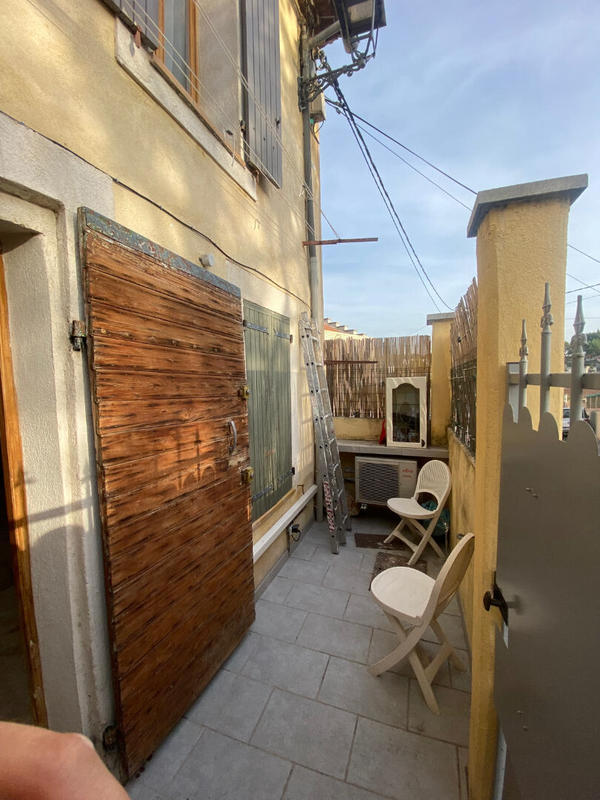 Maison - 42 m² - 2 pièces