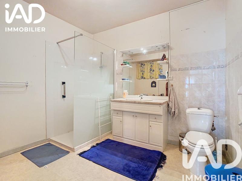 Maison de village - 162 m² - 5 pièces