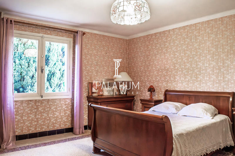 Maison - 132 m² - 4 pièces