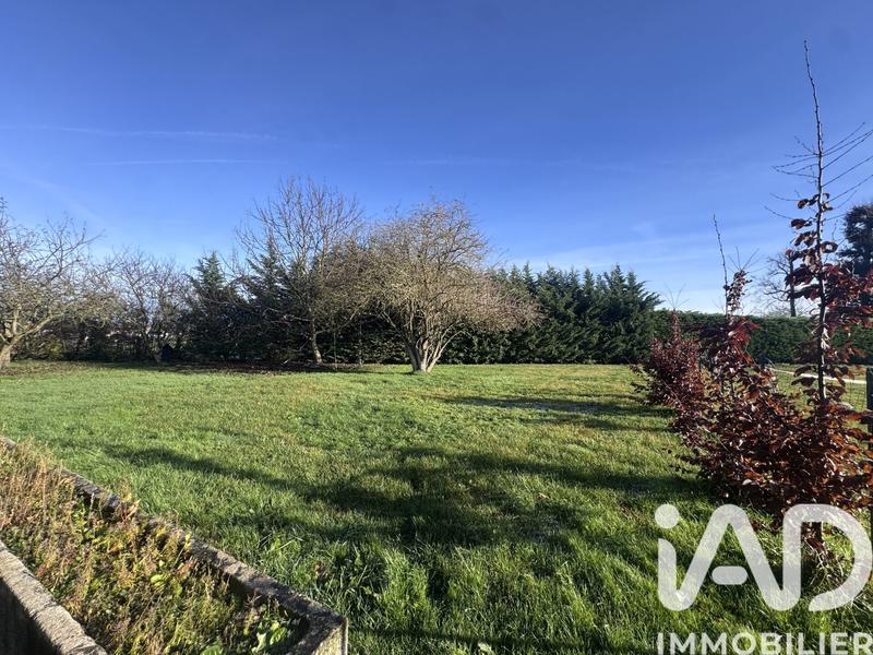 Maison de campagne - 138 m² - 6 pièces