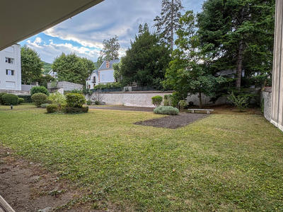 Appartement - 58 m² - 2 pièces