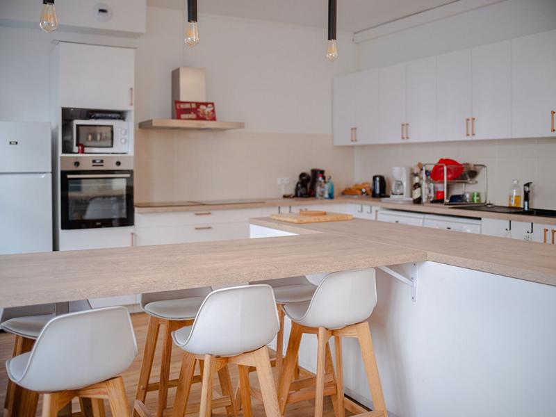 Immeuble - 310 m² - 11 pièces