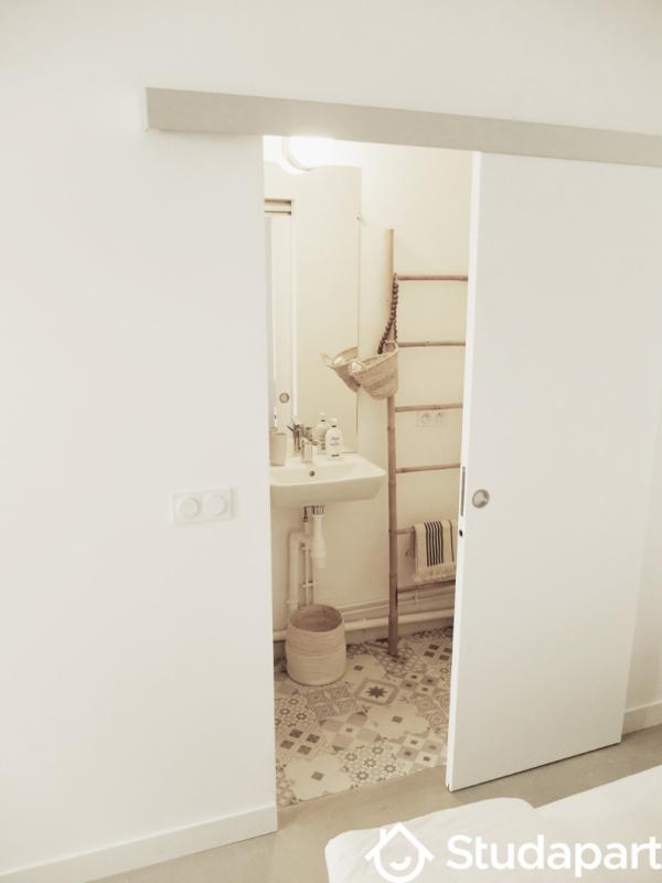 Appartement - 30 m² - 1 pièce