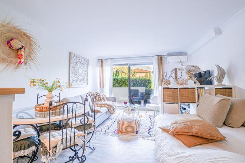 Studio - 32 m² - 1 pièce