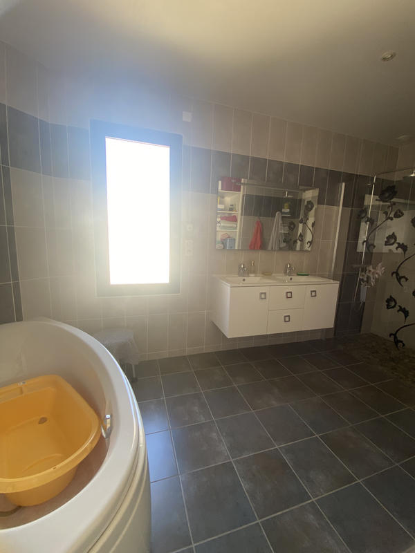 Maison - 153 m² - 6 pièces