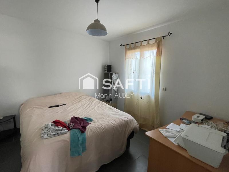 Maison - 108 m² - 5 pièces