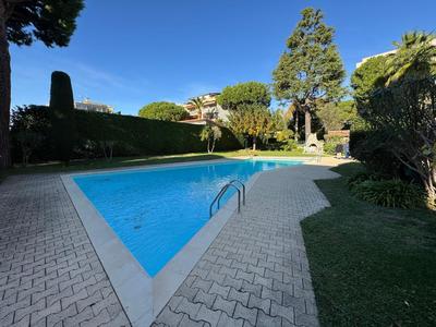 Appartement - 78 m² - 3 pièces