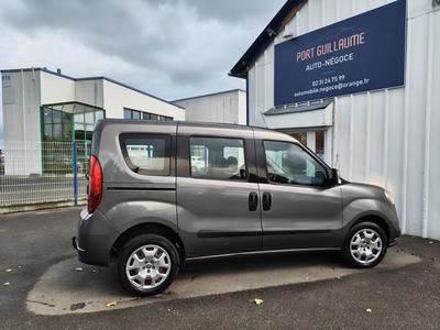Fiat Doblo Break II 1.6 Jtd