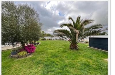 Maison - 116 m² - 5 pièces