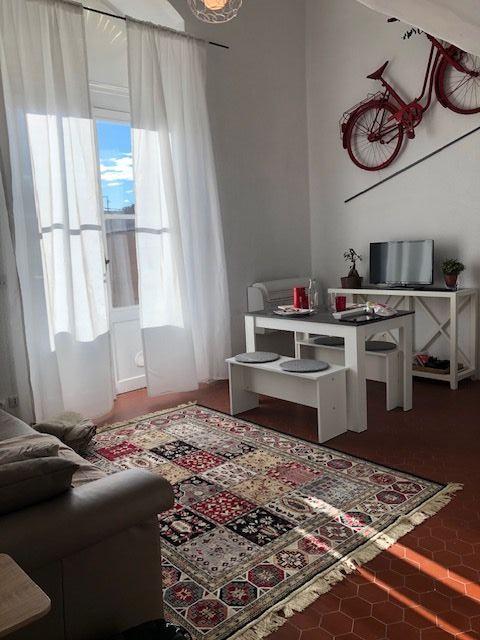 Duplex - 26 m² - 2 pièces