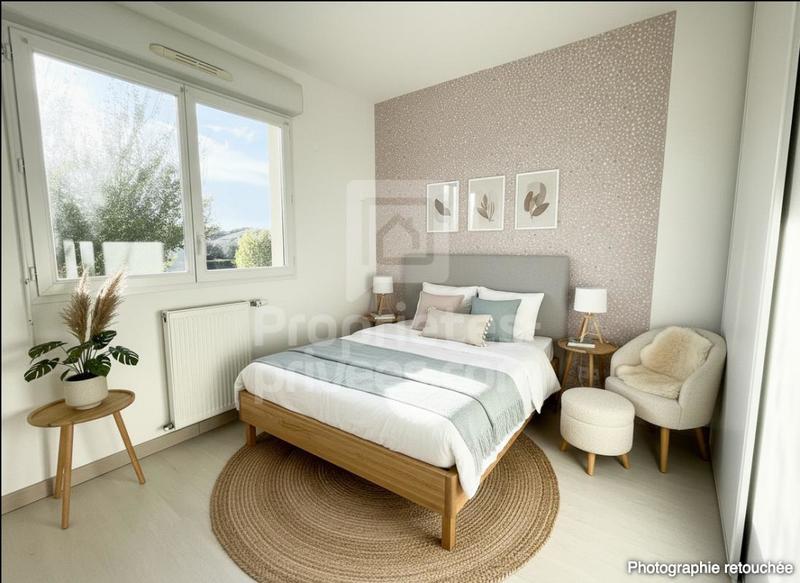 Villa - 83 m² - 4 pièces