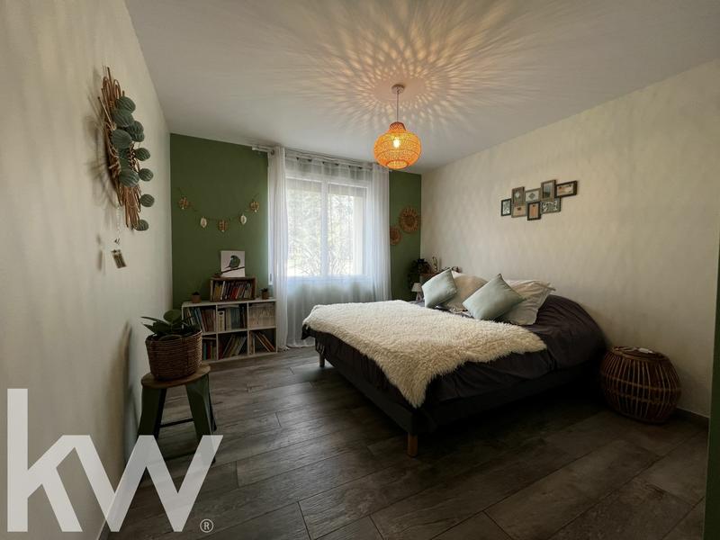 Demeure - 510 m² - 13 pièces