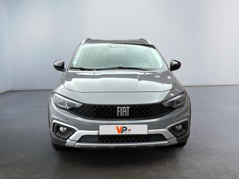 Fiat Tipo Cross 5 Portes 1.0 Firefly Turbo 100 ch s&amp;S Plus